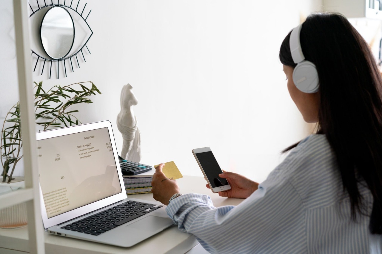 Avoid Financial Scams