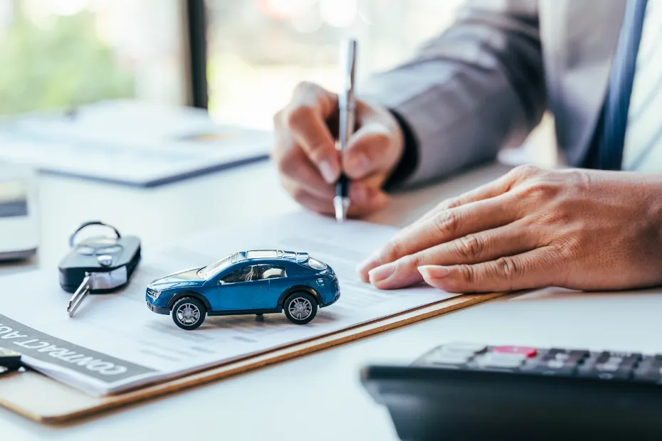 Car and Auto Loan Benefits