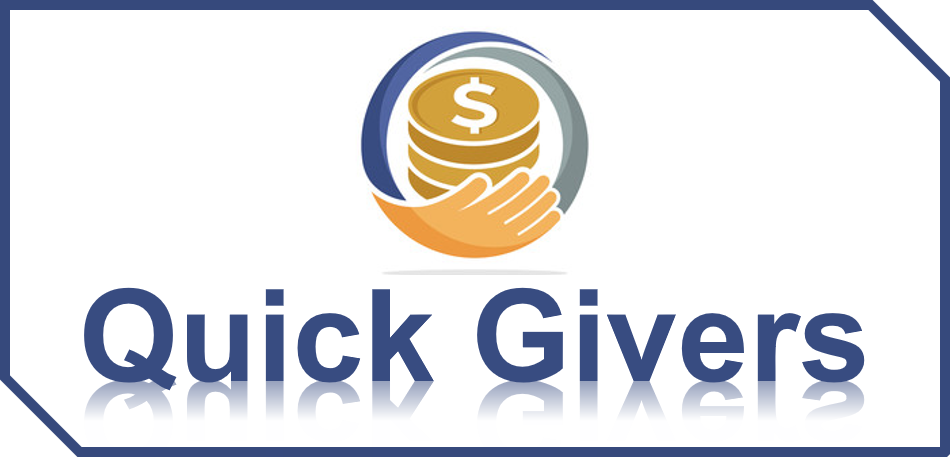 Quick Givers